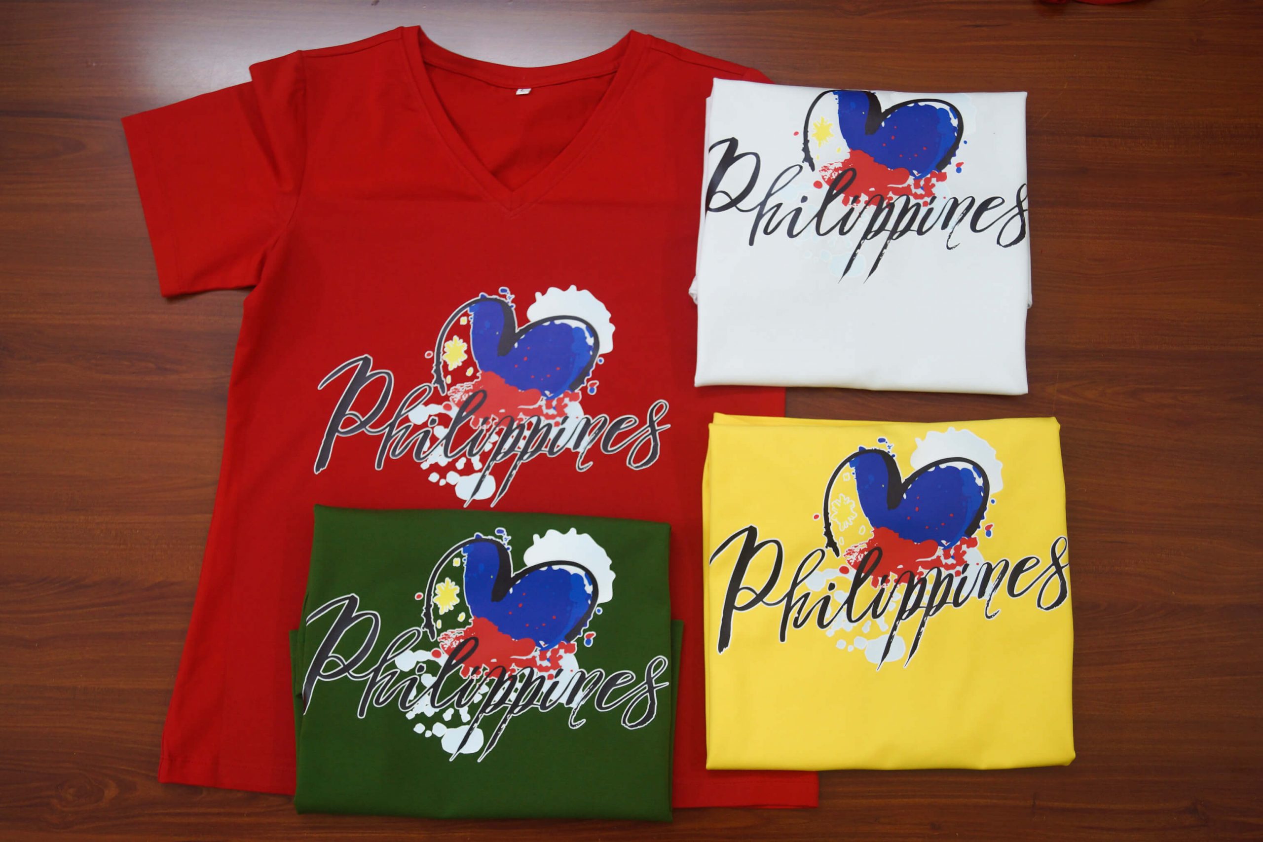 đồng phục hội nhóm