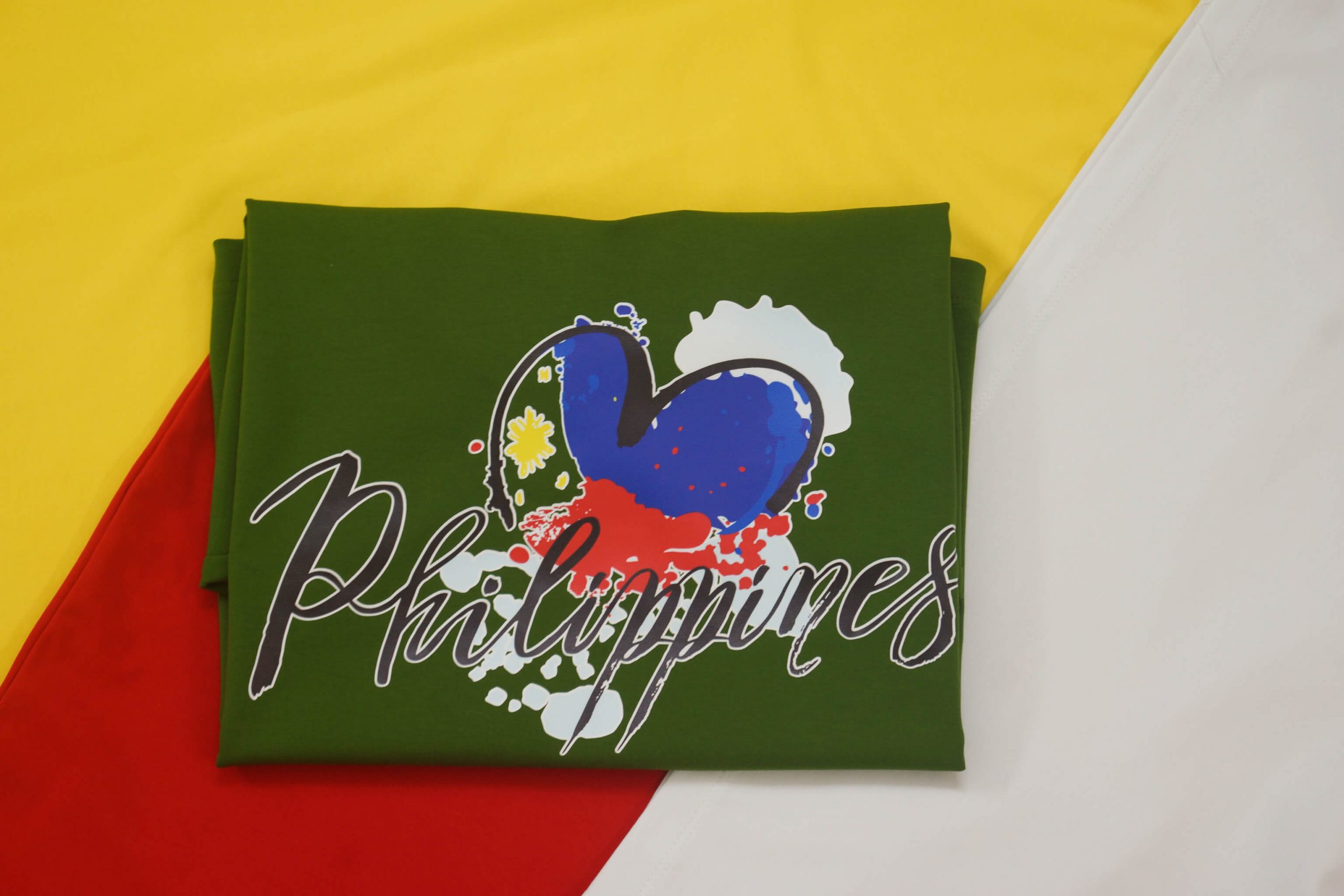 đồng phục hội nhóm