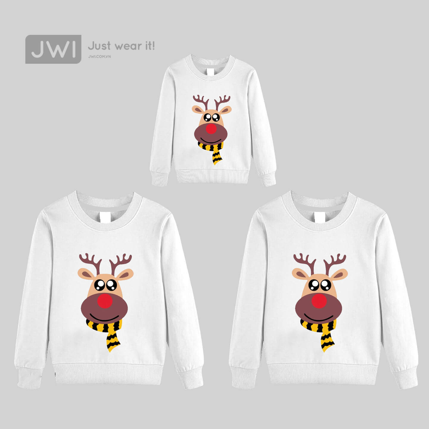 noel-mau-5a Đồ gia đình mùa giáng sinh